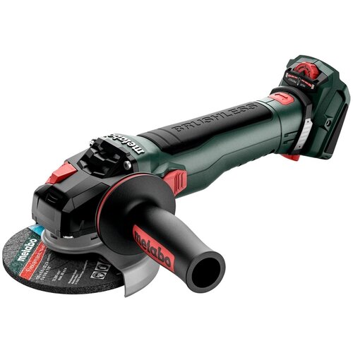 Metabo WVB 18 LT BL 11-125 613091850 akumulatorska kutna brusilica 125 mm 18 V Cijene