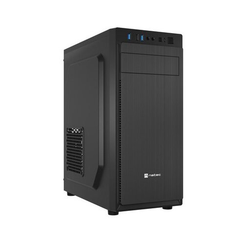Natec Aracanta Midi Tower Black Slike