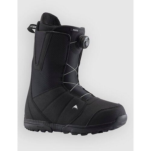 Burton Moto BOA 2027 Trdi snowboard cevlji black Slike