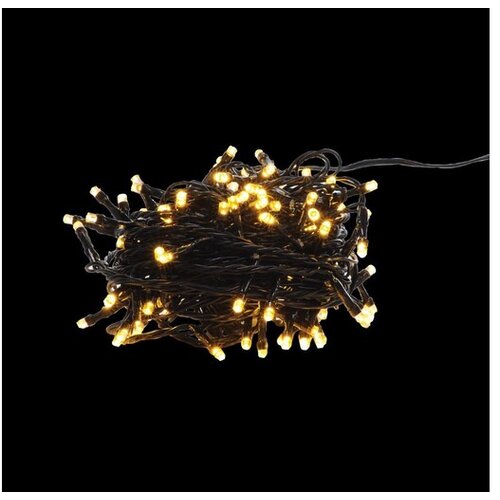 Mq lučke 40 LED 5 mm toplo bele 31V IP44 20040Z-31 Slike