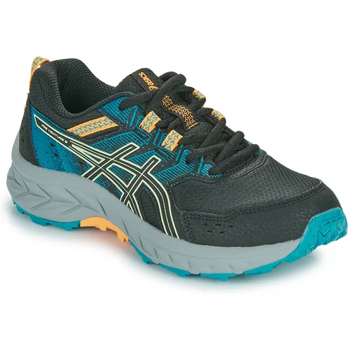 Asics PRE-VENTURE 9 GS Crna