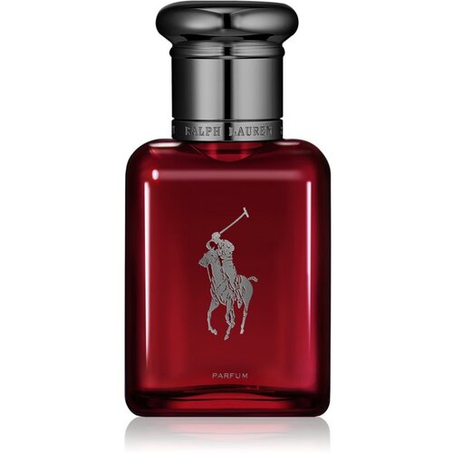 Polo Ralph Lauren Polo Red Parfum parfumska voda za moške 40 ml Cene