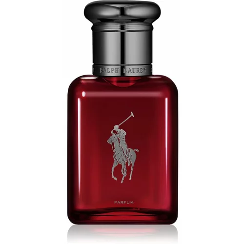 Polo Ralph Lauren Polo Red Parfum parfumska voda za moške 40 ml