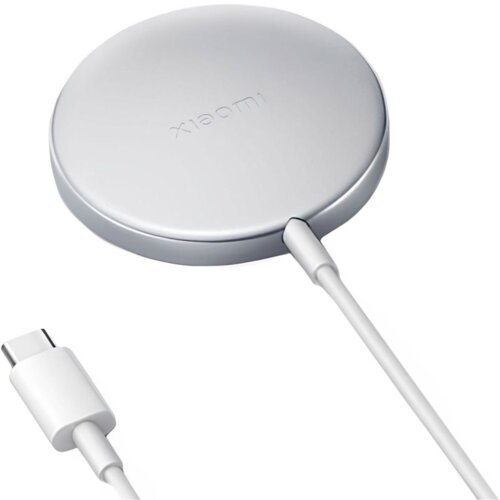 Xiaomi Communications Co., Ltd. Peking, NR Kina Xiaomi bezicni punjac 30W beli Slike