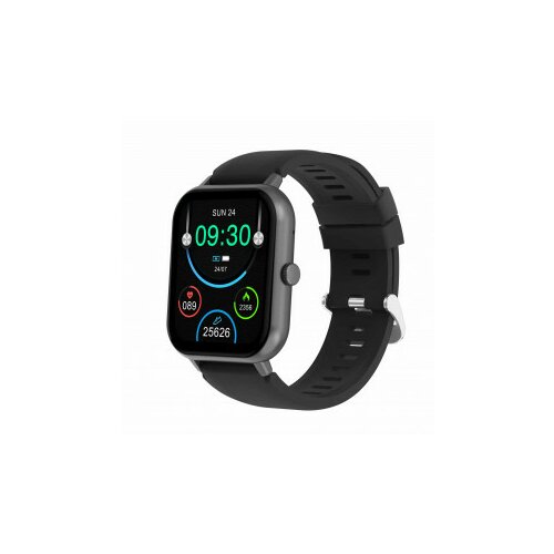 DEVIA smart watch WT2 tamno zelena Cene
