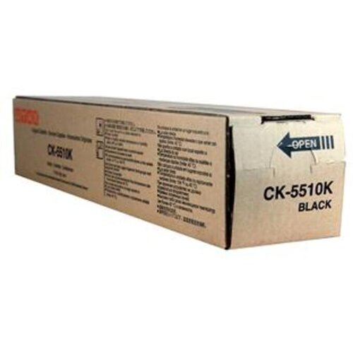 Utax 1T02R40UT0 toner cartridge 1 pc(s) Original Black Cene