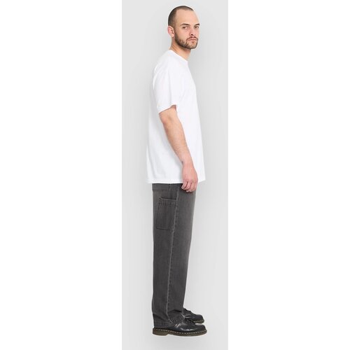 Volcom Kraftsman II Kavbojke black grey Cene