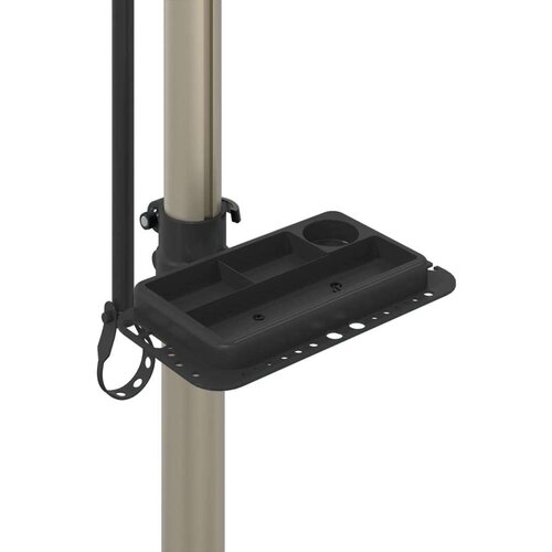 VidaXL Stalak za popravak bicikla sklopivi 120 - 165 cm aluminijski Slike