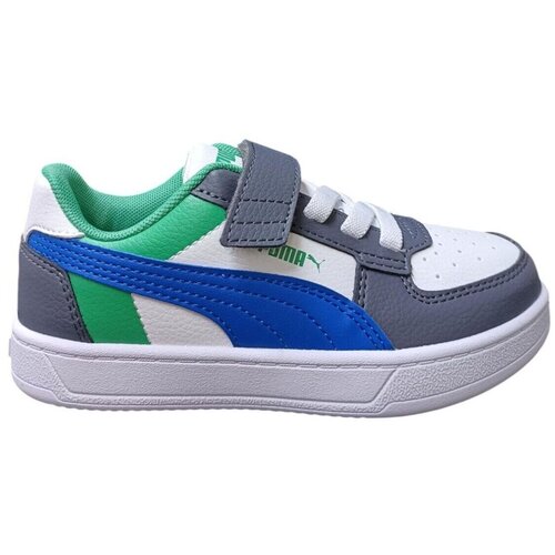 Puma Nizke superge CAVEN Bela Cene
