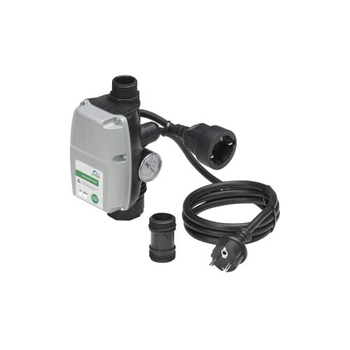 Pontec PondoSwitch tlačni prekidač za vodu 230 V Slike