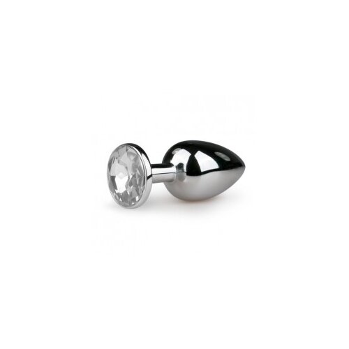 EasyToys - Anal Collection Metalni analni čep No.1 Cijene