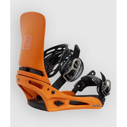Burton Cartel X 2026 Snowboard vezi goldfish orange Cene
