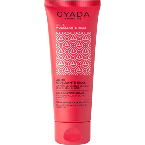 GYADA Krema za oblikovanje kodrastih las - 75 ml Cene