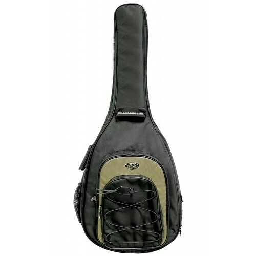 CNB JGB1680/200 torba za jumbo gitaru Slike