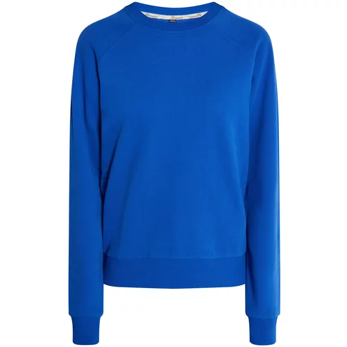 DreiMaster Maritim Sweater majica kraljevsko plava