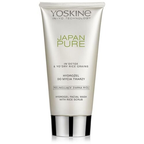 Yoskine Japan Pure gel za umivanje 150 ml Cene