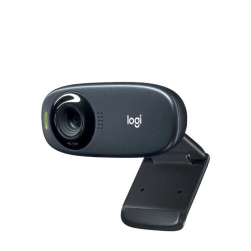 Logitech Webcam C310 HD Cijene