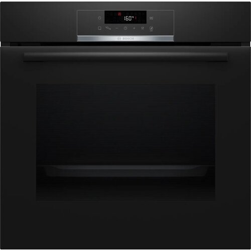 Bosch Serie 4 HQG572EB3 oven 71 L 3600 W Black Cijene