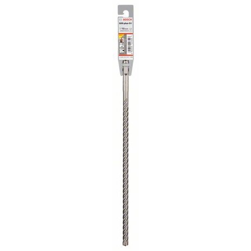 Bosch SDS plus 10 x 310mm plus-5x 4-cestni vaj, (21106942) Slike