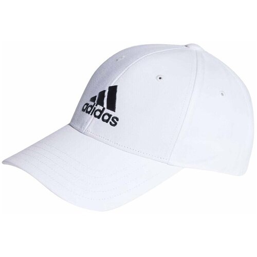 Adidas Kape s šiltom IB3243 Bela Cene