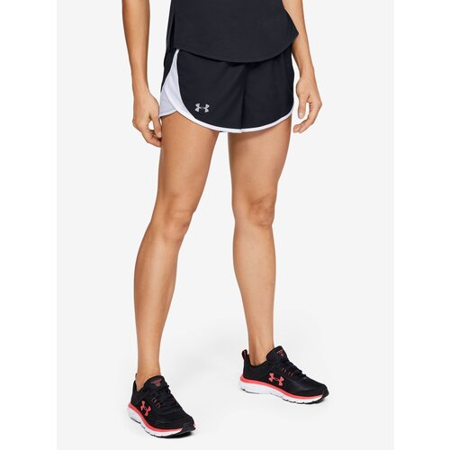 Under Armour Shorts W UA Fly By 2.0 Short-BLK - Women Cijene