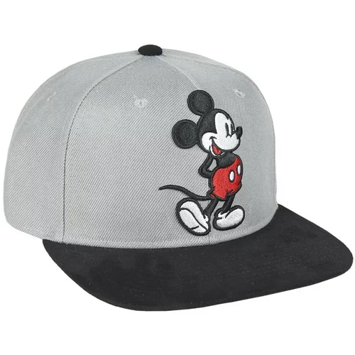 Mickey CAP FLAT PEAK MICKEY