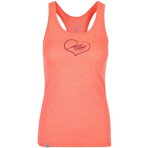Kilpi Women's sports vest ARIANA-W coral Cijene