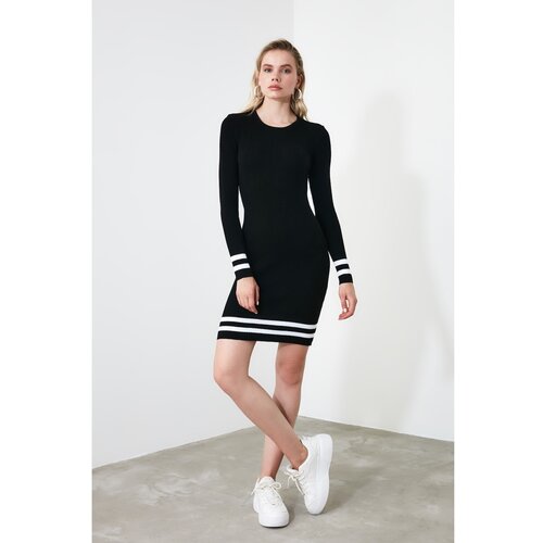 Trendyol Ženska obleka Knitwear Slike