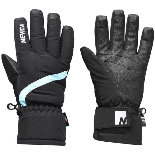 Nevica 3 in 1 mens ski gloves top