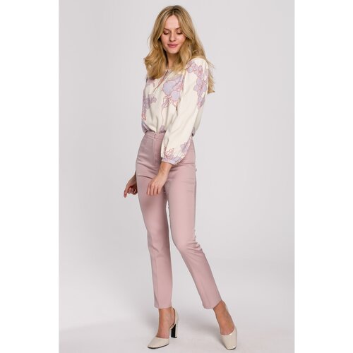 Makover Woman&amp;#039;s Trousers K093 Slike