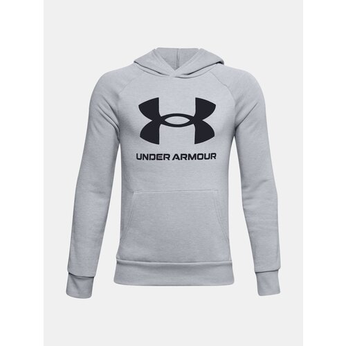 Under Armour Dukserica za dječake Logo Cijene