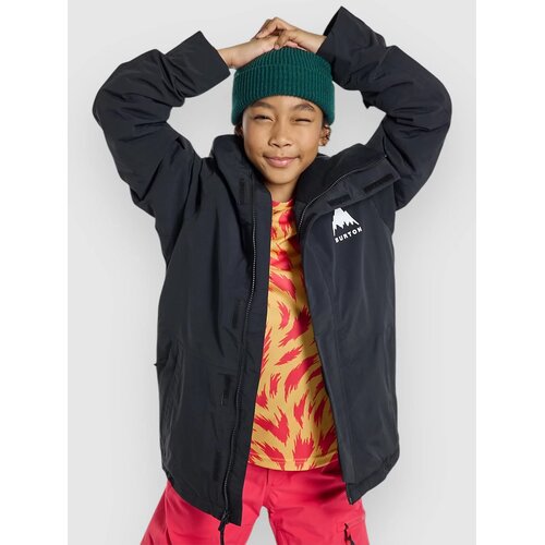 Burton Skimmer Kids Jakna true black Cene