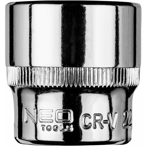 Neo Tools Šestougaona čaura od 3/8" 08-182 Cene