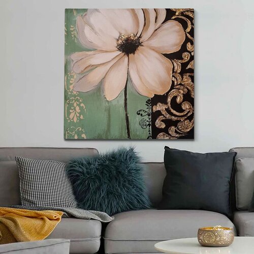 Wallity slika YB8965, 100x100 cm Cene