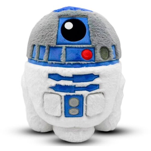 Star Wars Pli&amp;scaron;ana igračka za grljenje - R2D2, 35 cm Slike