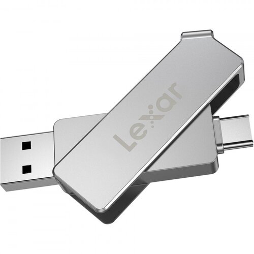 Lexar OTG Jumpdrive USB stick 64GB 3.1 Slike