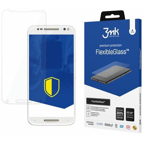 3mk folija iz kaljenega stekla za motorola moto x style hybrid zaščita zaslona, (5000088448) Cene