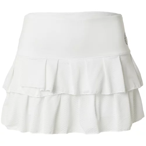 Bidi Badu Sportska suknja bijela