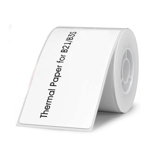 Niimbot Nalepnice T40*60-125 White ( 065530 ) Cene