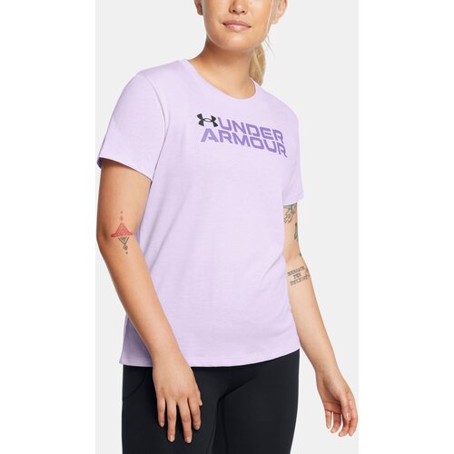 Under Armour Women&amp;#039;s T-shirt UA W BL PACK SS - Ladies Slike