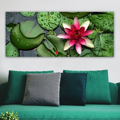 Wallity Slika za zid YTY65876896_50120, 50x120 cm Cijene