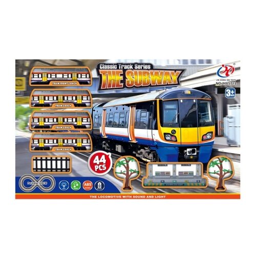 Ittl voz sa šinama ( 832228 ) Cene