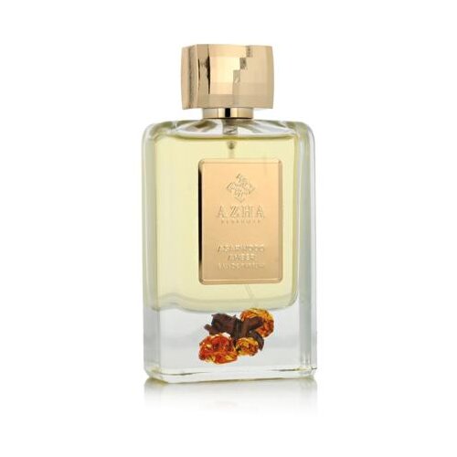 AZHA Perfumes Agarwood Amber 100 ml parfemska voda unisex Slike