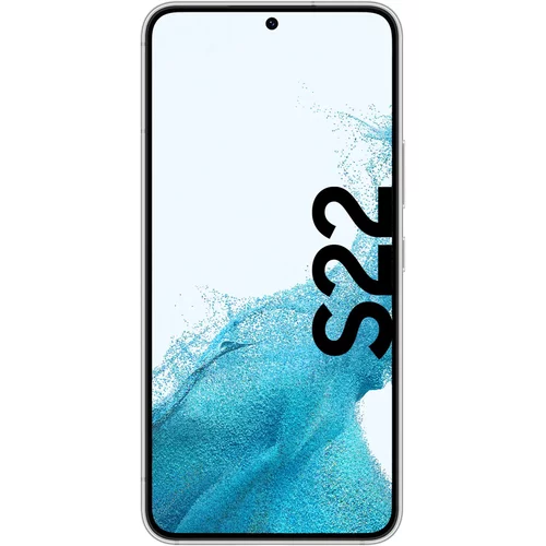 Samsung Galaxy S22 duh bijela 128GB