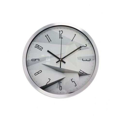 Master Sat zidni 30cm AS006-8 Cijene