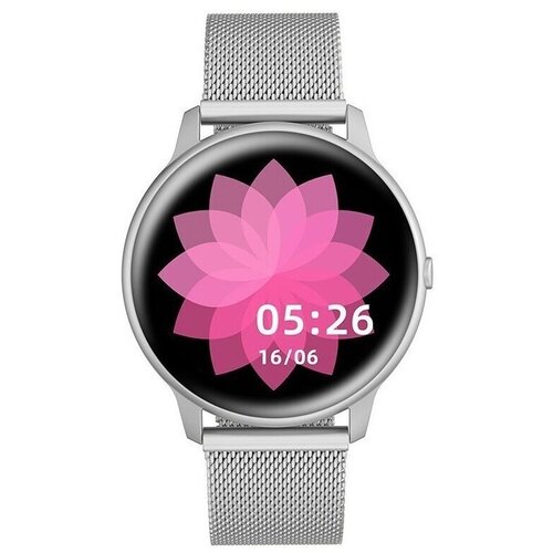 G. Rossi Digitalne ure ty156940 Srebrna Cene