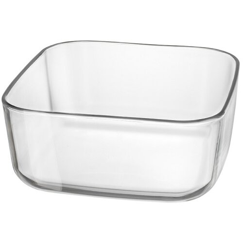 Bormioli staklena buffet činija Cene