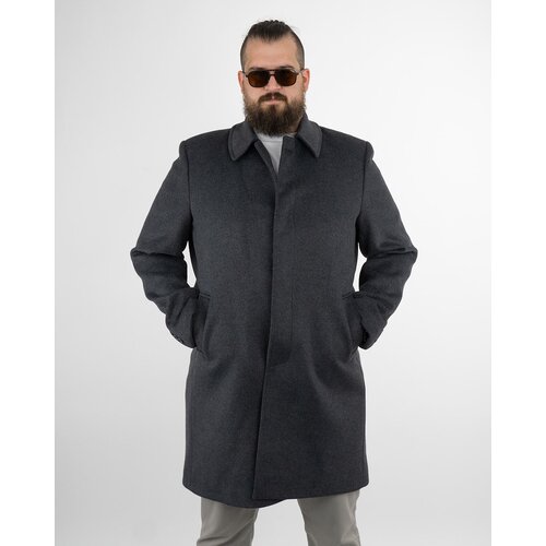 La Force Fashion mu&scaron;ki kaput PC-456 - siva Cene