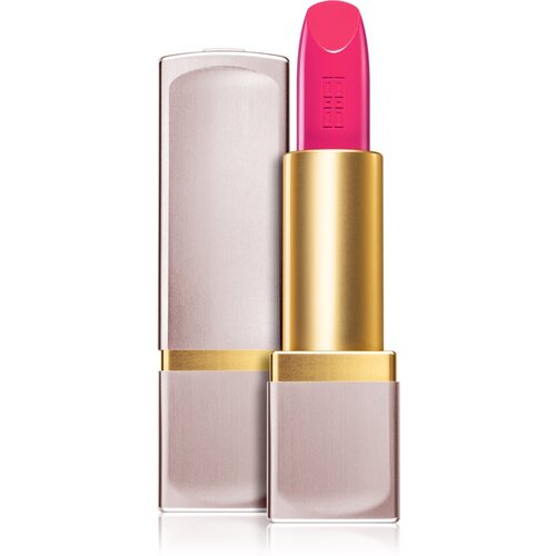 Elizabeth Arden Lip Color Satin luksuzni hranjivi ruž za usne s vitaminom E nijansa Persistent Pink 3,5 g Slike