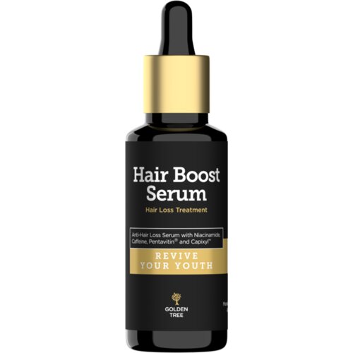 Hair Boost Serum - 50 ml Cene